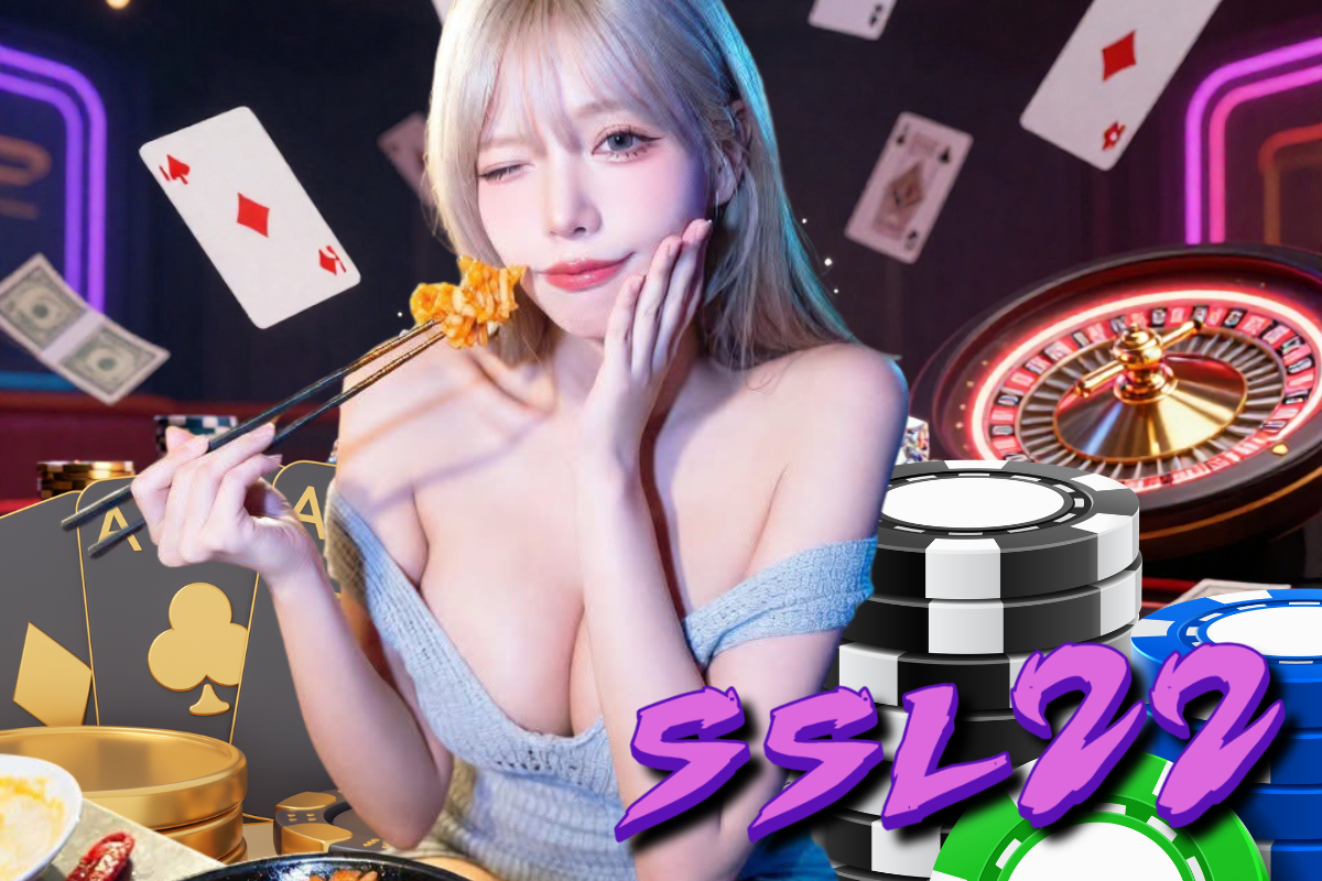 ssl22 wallet