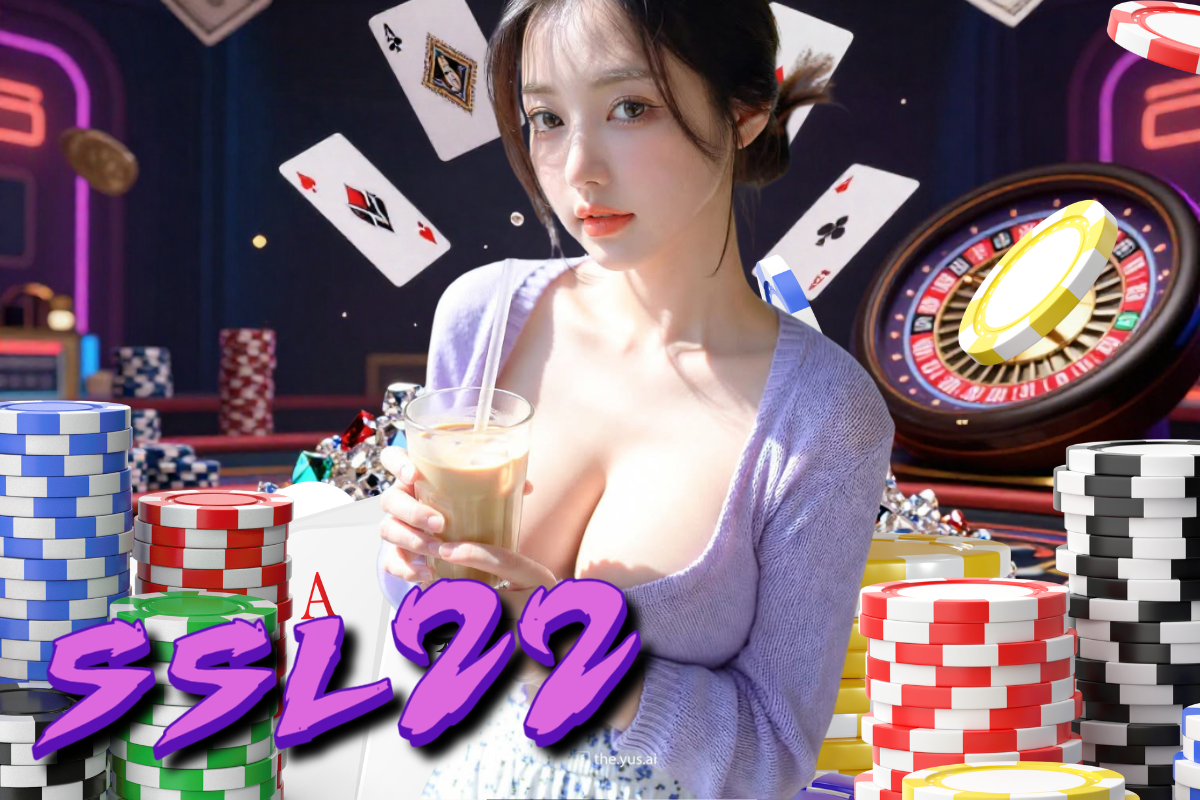 ssl22 bet
