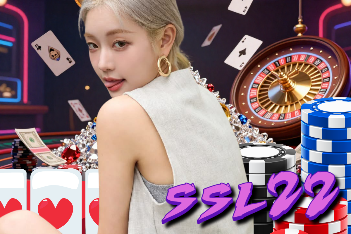 ssl22 ทางเข้า